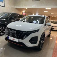 ام وی ام x33 مدل ۴۰۳