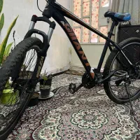 دوچرخه