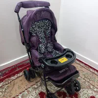 کالاسکه کودک