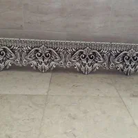 کتیبه پرده
