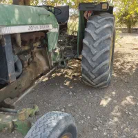 تراکتور جاندیر|خودرو سنگین|راهگان, |دیوار