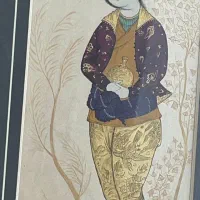 نقاشی ایرانی (نگارگری)