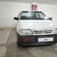 پراید مدل 79