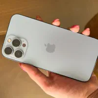 ایفون ۱۳پرومکس در حد