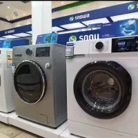 لباسشویی اسنوا و دوو