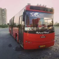 اجاره اتوبوس دربستی و سرویس|خدمات حمل و نقل|تهران, تهرانپارس غربی|دیوار