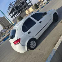 تیبا۲|خودرو سواری و وانت|صباشهر, |دیوار