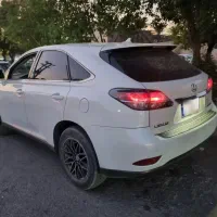 لکسوزRx350