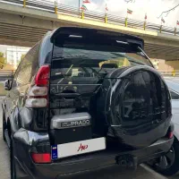 پرادو ۲۰۰۸|خودرو سواری و وانت|تهران, میرداماد|دیوار