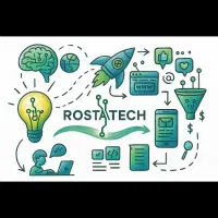 نیازمند سرمایه‌گذاری در استارتاپ با درآمدی شفاف