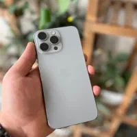 iphone 15 promax|موبایل|ارومیه, |دیوار