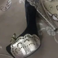 کفش مجلسی|کیف، کفش، کمربند|قم, نوقطار|دیوار