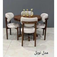 میزوصندلی باکیفیت وباضمانت|میز و صندلی غذاخوری|چهاردانگه (تهران), |دیوار