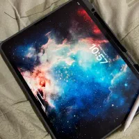 ایپد پرو m1 ۱۲/۹