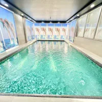 ویلایی لوکس ظرفیت بالا