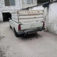 فروش وانت دو گانه سوز