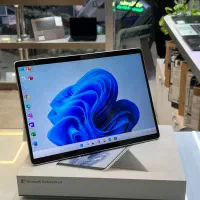 سرفیس پرو ۹ با کارتن تمیز درجه یک Surface Pro 9