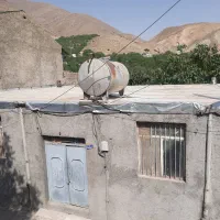 خانه کلنگی توی لواسان کوچک کندعلیا ویو دوطرف عالی