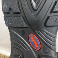 کفش ایمنی سایز ۴۳|کیف، کفش، کمربند|الیگودرز, |دیوار