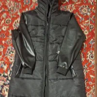 کاپشن دخترانه نو(فری سایز) تا سایز ۴۶|لباس|لردگان, |دیوار