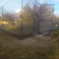 فنسکشیوتمامکارهایهباغهابااستاندادانجاممیشه|خدمات باغبانی و درختکاری|اهر, |دیوار