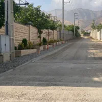 ۱۹۰ متر زمین باغ آب+برق+گاز سندتکبرگ بدون واسطه|فروش زمین و ملک کلنگی|دماوند, دماوند|دیوار
