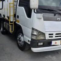 ایسوزو 5200مدل 86 بدون رنگ