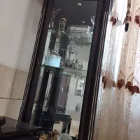 ویترین خانگی|بوفه، ویترین، کنسول|شیراز, میانرود|دیوار