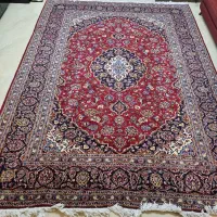 فرش دستباف لاکی دست دوم