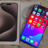 موبایل ایفون 15 پرو مکس گوشی iphone 15 pro max طرح|موبایل|تهران, هاشمی|دیوار