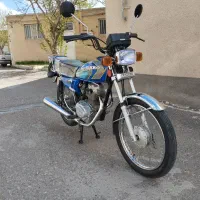 رهرو A1 تمام فابریک