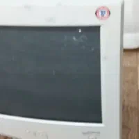 مانیتور|قطعات و لوازم جانبی رایانه|همدان, |دیوار