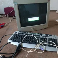 سالم|رایانه رومیزی|تربت جام, جلگه موسی آباد|دیوار