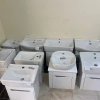 روشویی،آینه باکس،آینه،سینک،گاز