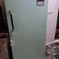 فروش و   خریدار  تمامیی یخچال سوخته