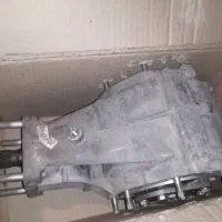 دیفرانسیل پژو ۵۰۴ و پیکان پژو ، آکبند و اورجینال