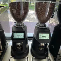 لوازم کافی شاپ(اسپرسو اسیاب یخچال کف کنسیلر بستنی)