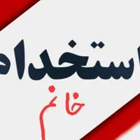 فروشنده خانوم