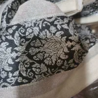 پرده پذیرایی|پرده، رانر، رومیزی|قزوین, |دیوار