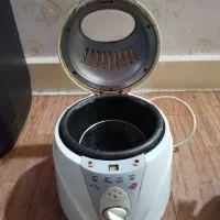 مینی سرخ کن|سایر لوازم برقی|تهران, شهرک امید|دیوار