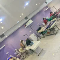 اجاره لاین های سالن زیبایی واموزشگاه