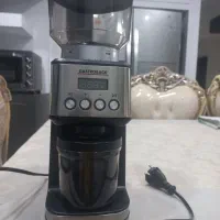 آسیاب قهوه آلمانی نونو