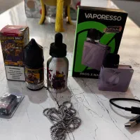 ویپ/پاد vap oress xros 3 nano