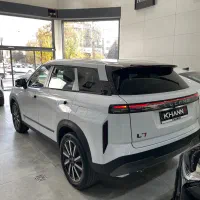 لوکانو L7 مدل 1404 با پلاک و مدارک|خودرو سواری و وانت|شیراز, فرهنگ شهر|دیوار