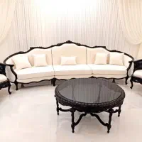 مبل نوادا مبل ورساچه مبل خرچنگی مبل عروس مبل زیتون|مبلمان خانگی و میز عسلی|تهران, آرارات|دیوار
