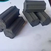 زغال کربن پسته و خاک زغالی عمده