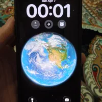 آیفون ۱۶ پرو