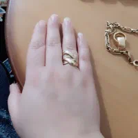 طلای ۱۸ عیار|جواهرات|ساوه, |دیوار