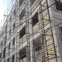 داربست فلزی عبدی|خدمات پیشه و مهارت|قم, نیروگاه|دیوار