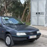 پژو ۴۰۵